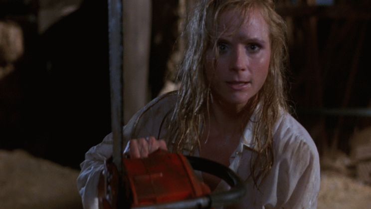 Melanie Kinnaman