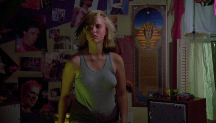 Melanie Kinnaman