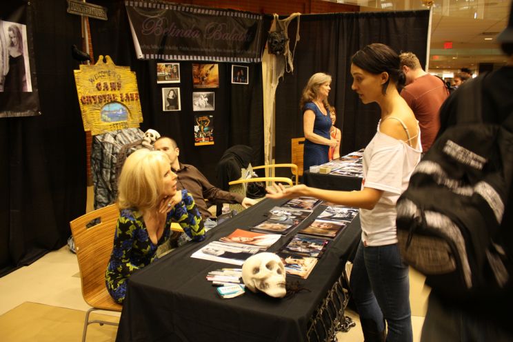 Melanie Kinnaman