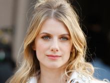 Mélanie Laurent
