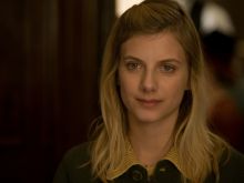 Mélanie Laurent