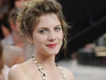 Mélanie Laurent