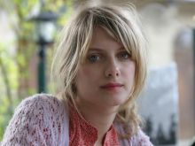 Mélanie Laurent