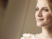 Mélanie Laurent