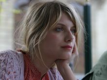 Mélanie Laurent