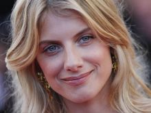 Mélanie Laurent