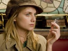 Mélanie Laurent