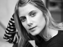 Mélanie Laurent photo