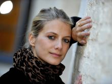 Mélanie Laurent photo