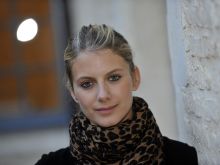 Mélanie Laurent