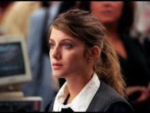 Mélanie Laurent
