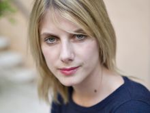 Mélanie Laurent