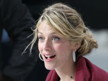 Mélanie Laurent