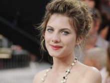 Mélanie Laurent