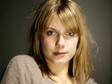 Mélanie Laurent