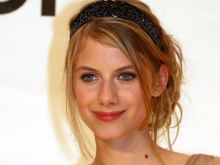 Mélanie Laurent