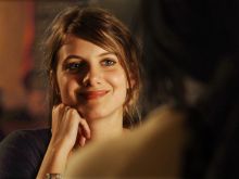Mélanie Laurent