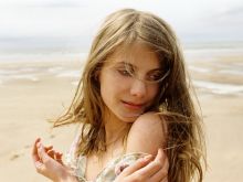 Mélanie Laurent
