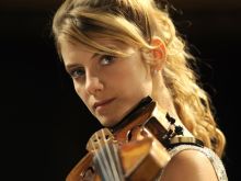 Mélanie Laurent