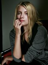 Mélanie Laurent