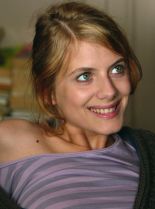 Mélanie Laurent