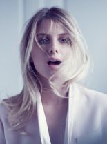 Mélanie Laurent