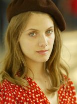 Mélanie Laurent photo