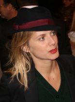 Mélanie Laurent photo