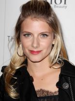 Mélanie Laurent photo