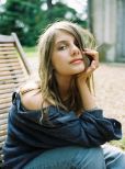 Mélanie Laurent