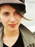 Mélanie Laurent