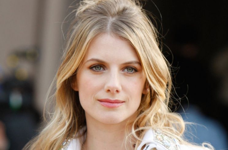 Mélanie Laurent