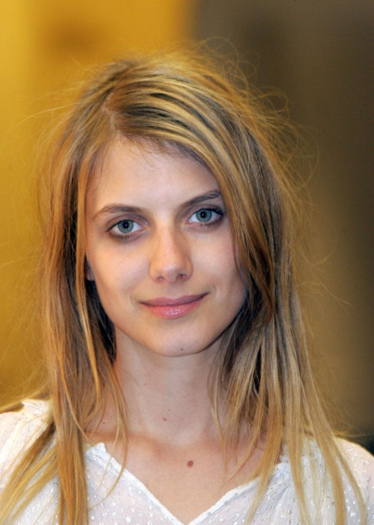 Mélanie Laurent