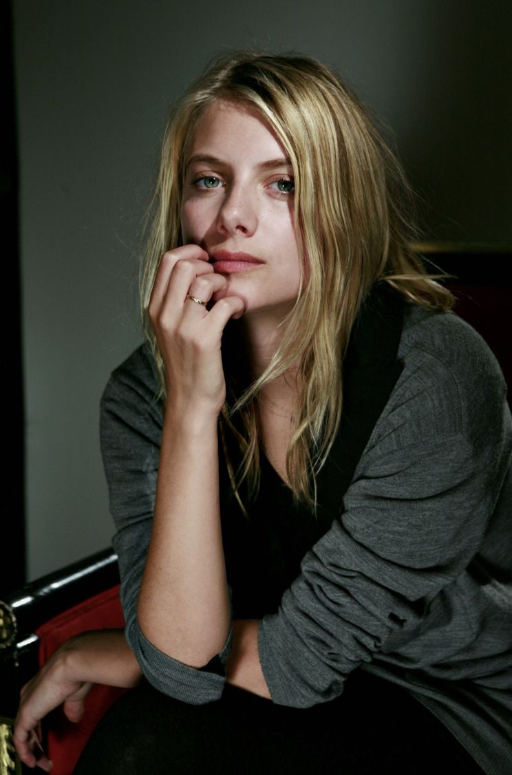 Mélanie Laurent