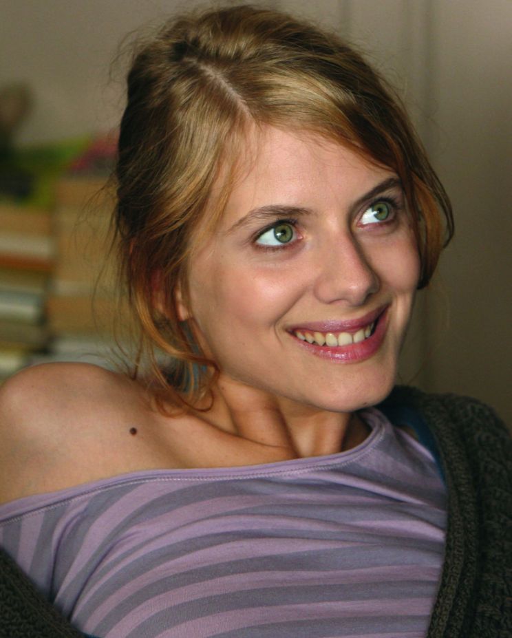 Mélanie Laurent