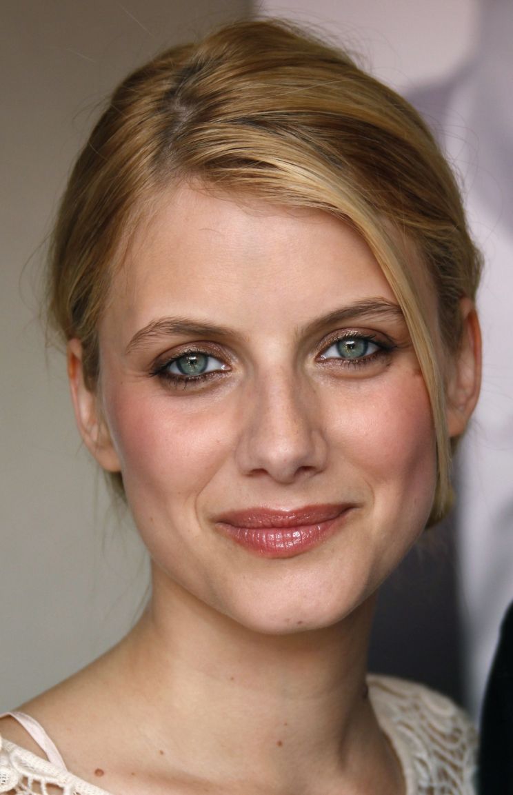 Mélanie Laurent