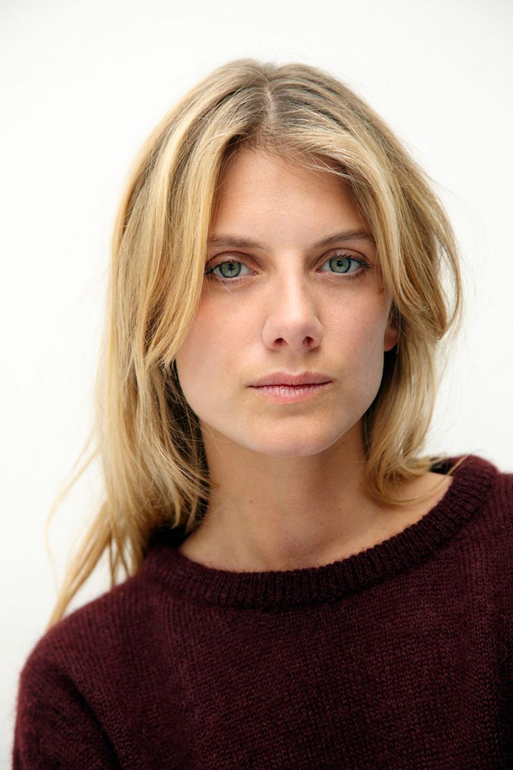 Mélanie Laurent