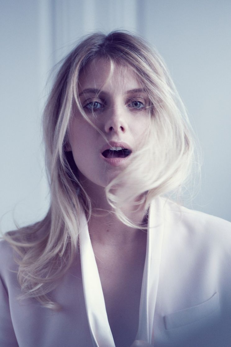 Mélanie Laurent