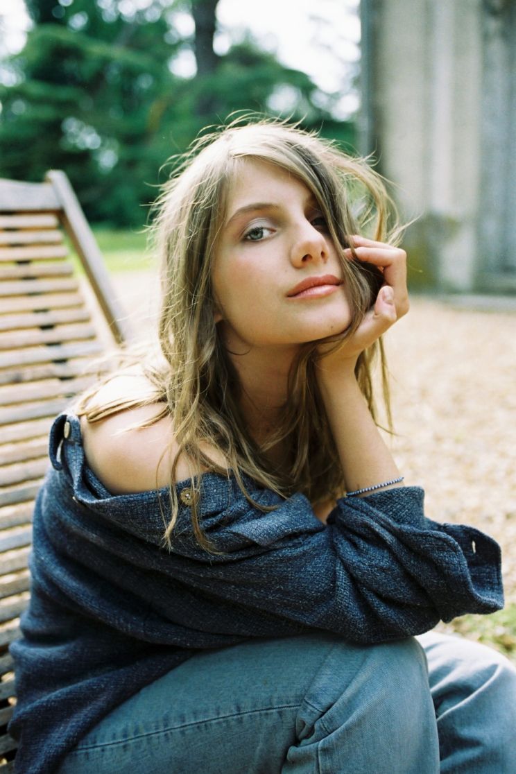 Mélanie Laurent