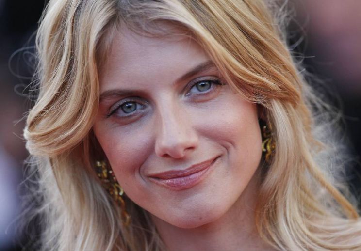 Mélanie Laurent