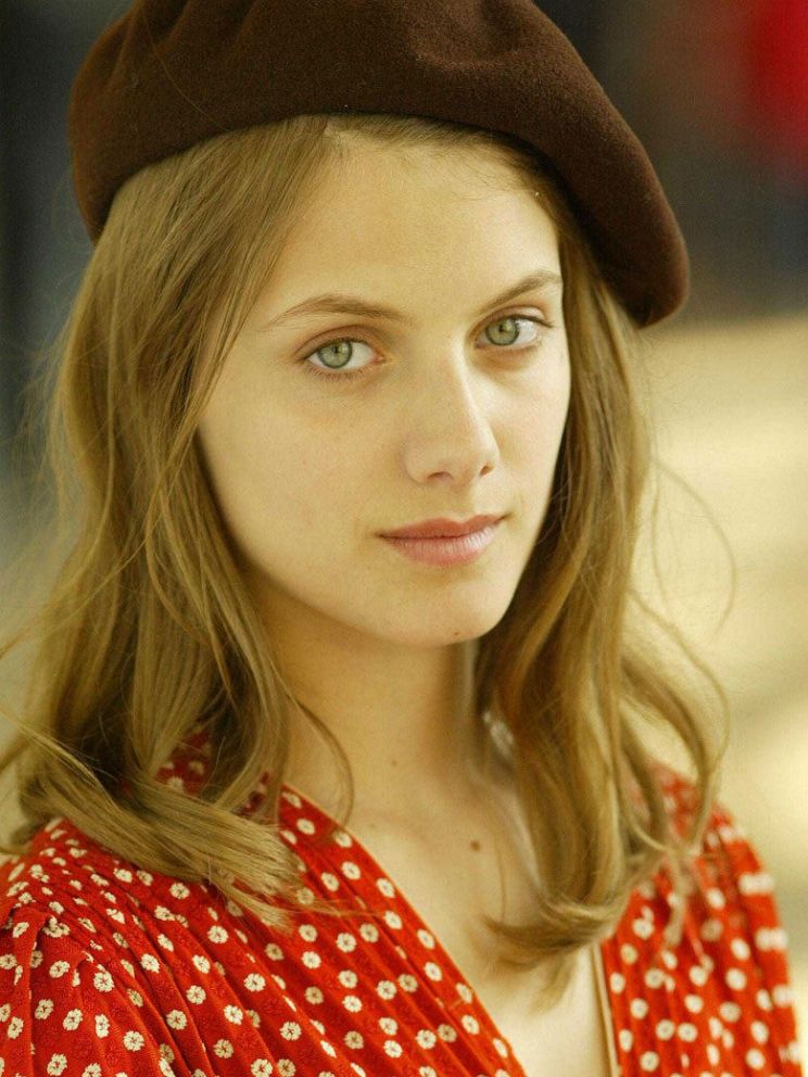 Mélanie Laurent