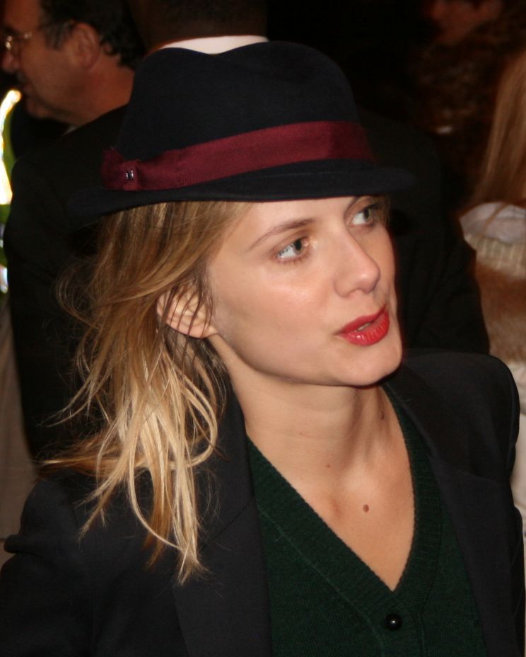 Mélanie Laurent