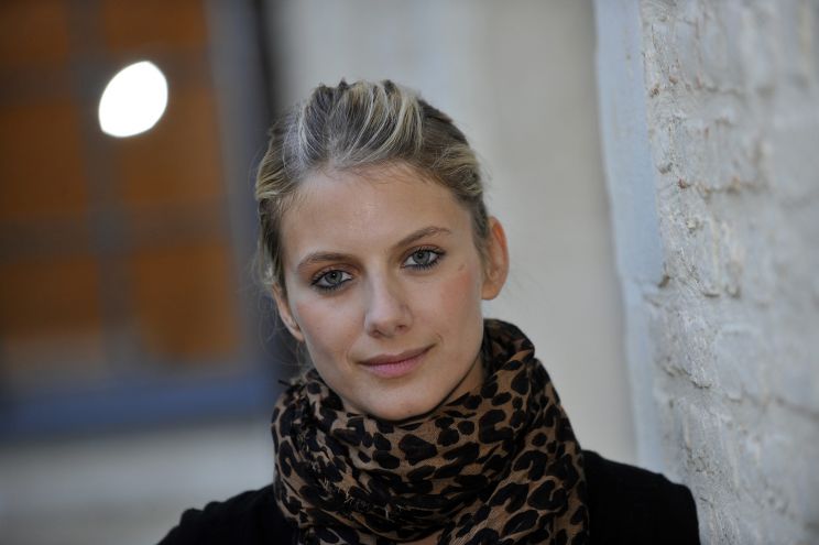 Mélanie Laurent