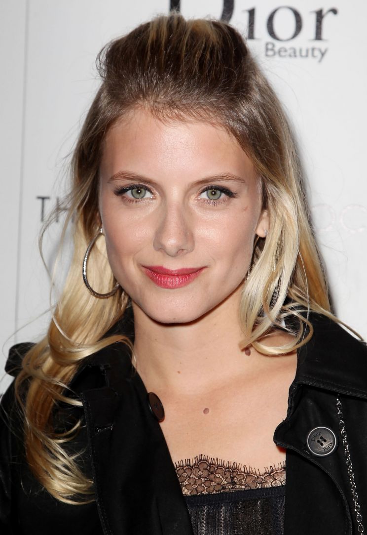 Mélanie Laurent