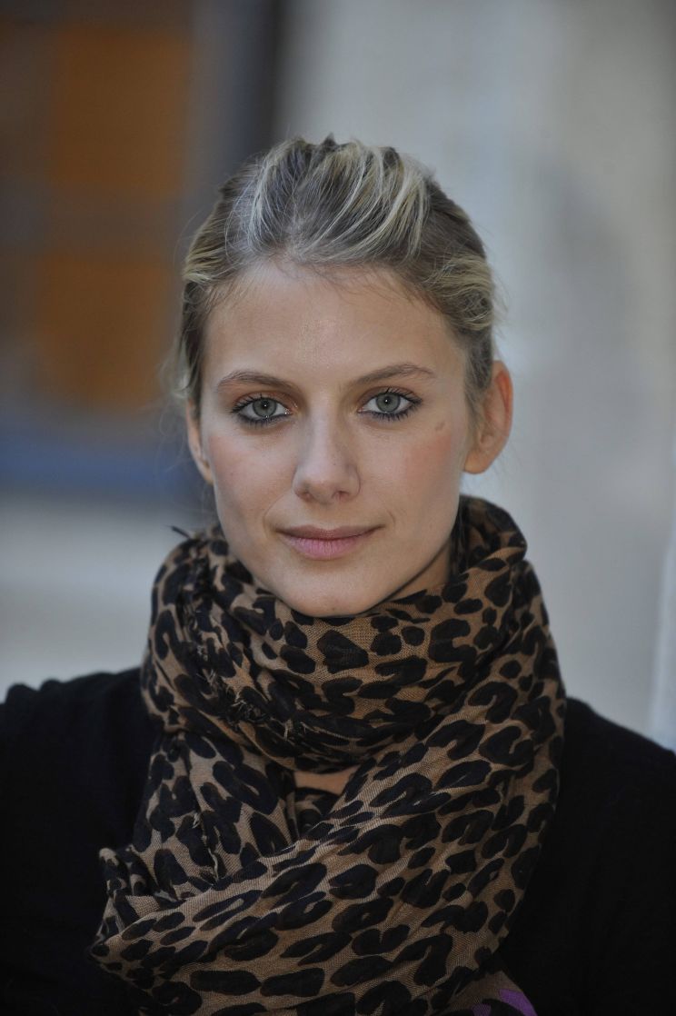 Mélanie Laurent