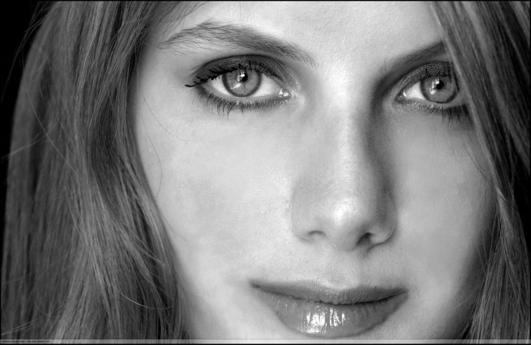 Mélanie Laurent