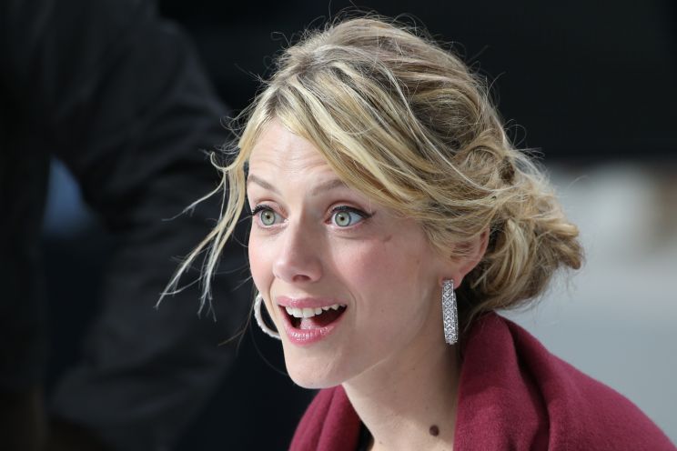 Mélanie Laurent