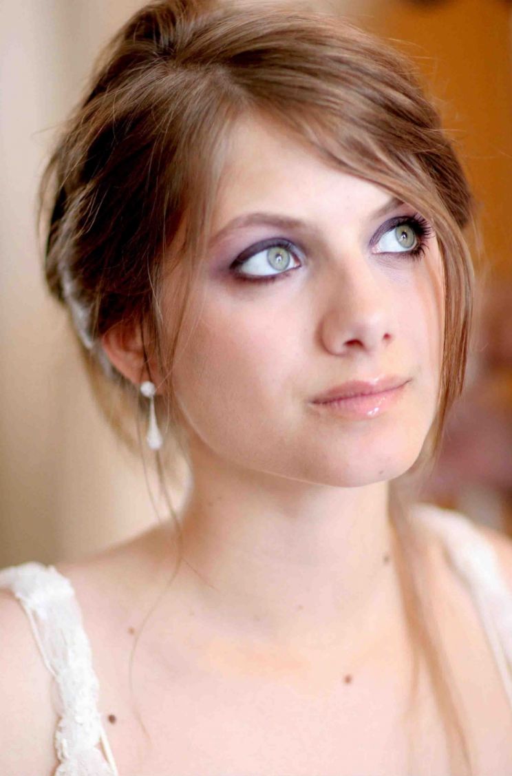 Mélanie Laurent