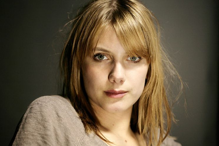 Mélanie Laurent