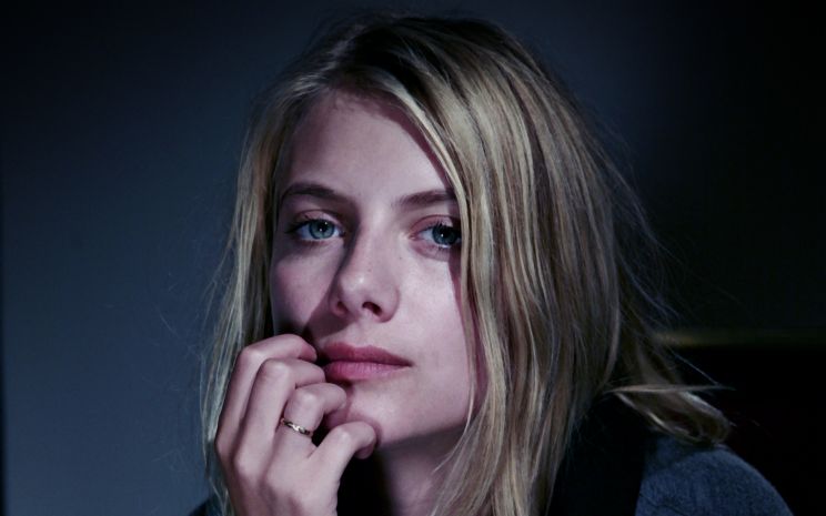 Mélanie Laurent